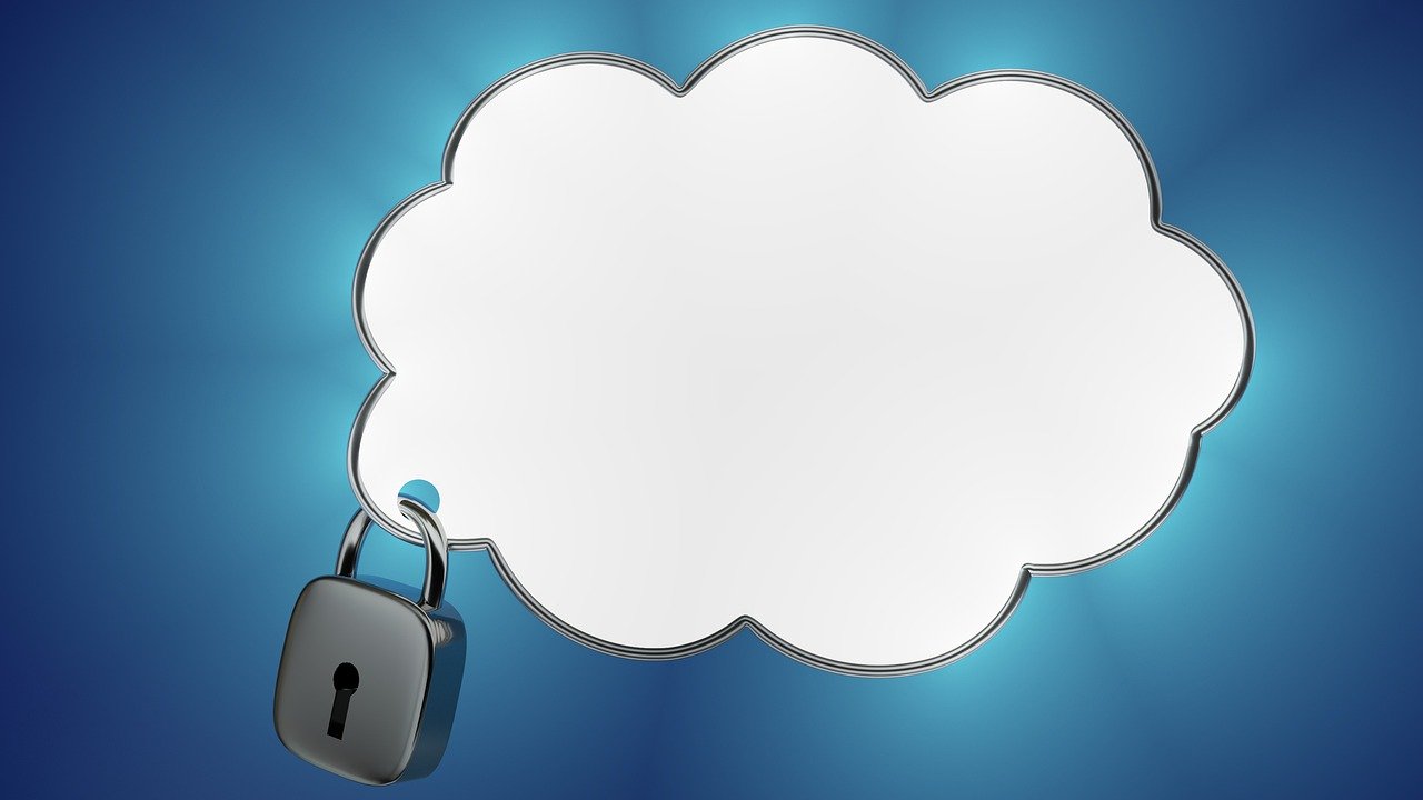 cloud security tips